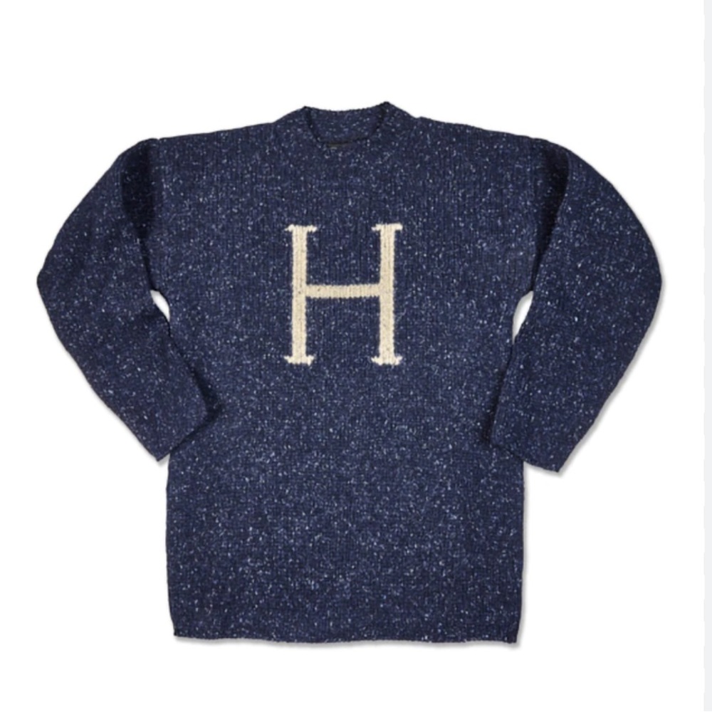 Harry Potter Weasley Sweater from Universal Wizarding World small